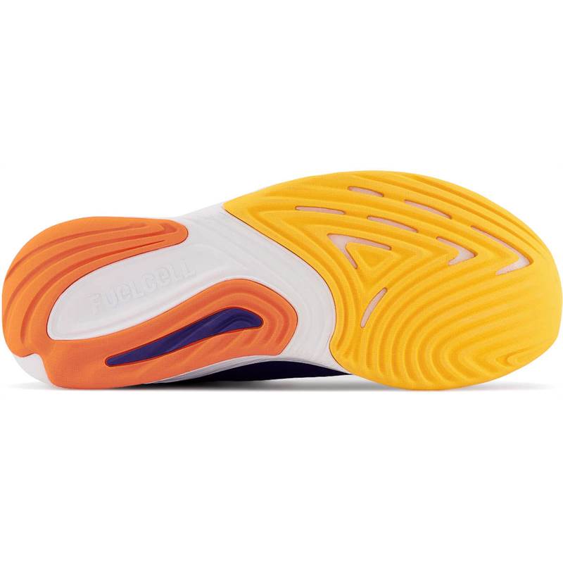 New Balance Mens Fuelcell Prism v2 Running Shoes-3